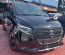 Mercedes Benz V300 Avantgarde Under Agency Warranty 2026 GCC