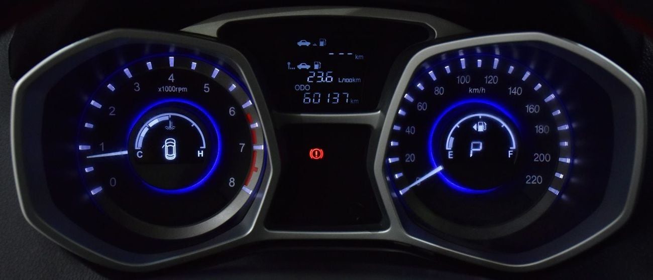 JAC S3 Plus EXCELLENT DEAL for our JAC S3 ( 2019 Model ) in Brown Color GCC Specs