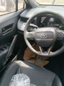 Toyota Corolla Cross Elite 2.0L