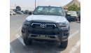 Toyota Hilux 2.8 MANUAL 2021 ADVENTURE DIESEL