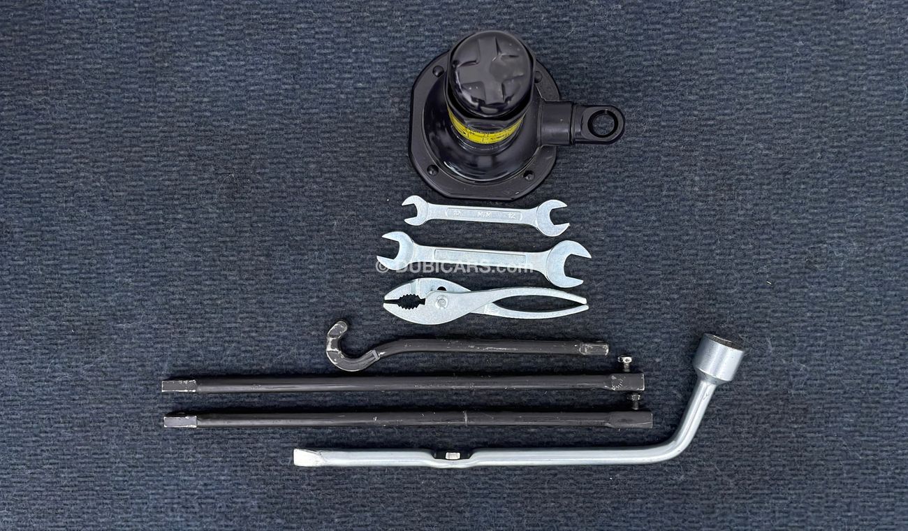 تويوتا فورتونر GXR 4 | +مع الضمان | كمان تم فحص ١٥٠