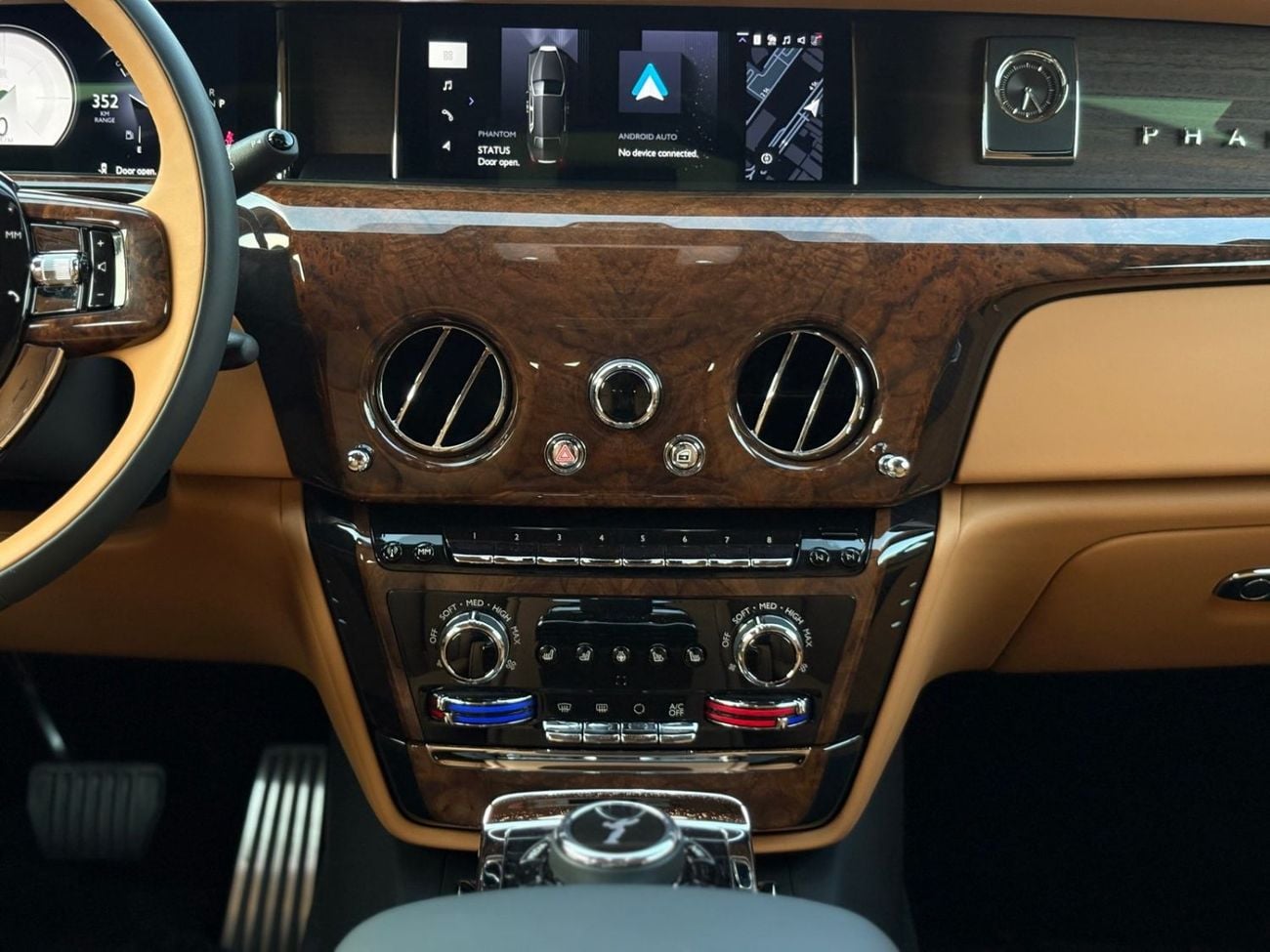 Rolls Royce Phantom EWB 2029 WARRANTY & SERVICE | ROLLS-ROYCE PHANTOM | 6.75L V12 | 0% DOWN PAYMENT