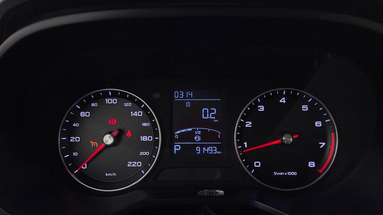 أم جي 5 STD 1.5 | بدون دفعة مقدمة | اختبار قيادة مجاني للمنزل