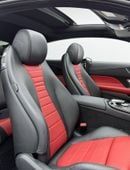 Mercedes-Benz E300 Coupe 2017 Mercedes-Benz E300 Coupe, Full Service History, Fully Loaded, Excellent Condition, GCC