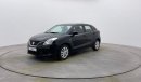 Suzuki Baleno GL 1400