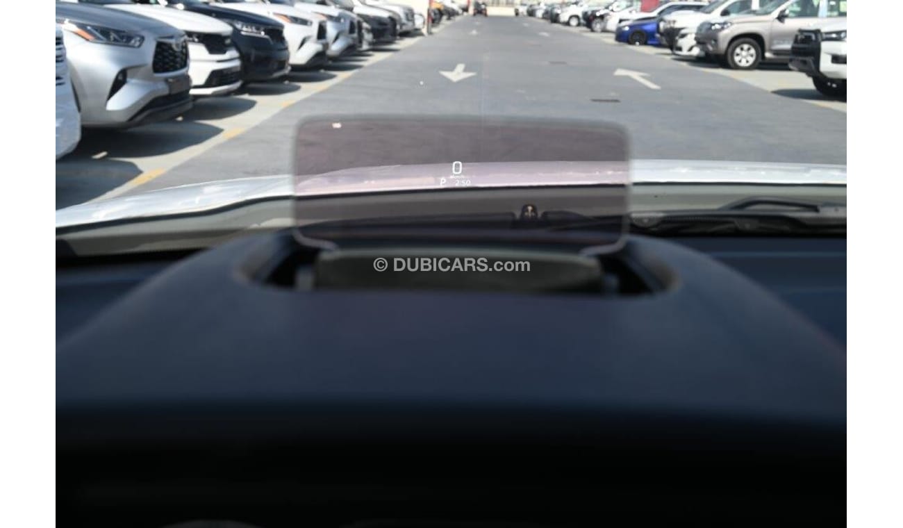 تويوتا أوربان كروزر 2024 TOYOTA URBAN CRUISER GLX 1.5L PETROL  AUTOMATIC