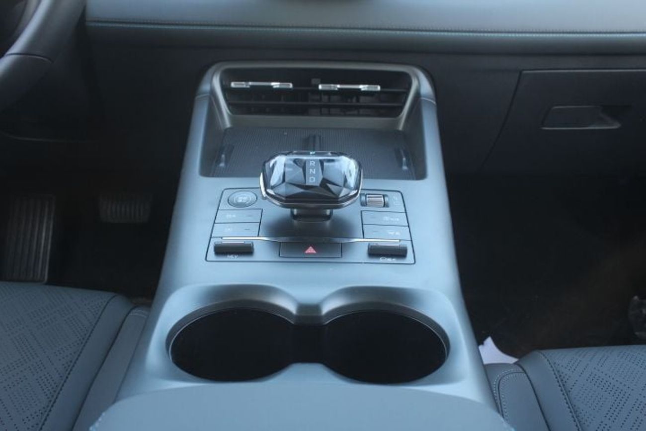 BYD QIN PLUS Qin Plus Dm-I