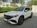 مرسيدس بنز EQA 350 Premium Plus
