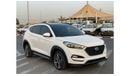 Hyundai Tucson 2017 Hyundai Tucson 2000cc DIESEL Full Option Panorama / EXPORT ONLY
