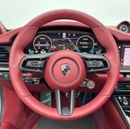 Porsche 911 2026 Porsche 911 Carrera Turbo S T-Hybrid, May/2031 Porsche Warranty, Excellent Condition, GCC