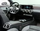 مرسيدس بنز A 250 2019 Mercedes Benz A250, Warranty, Full MB Service History, Excellent Condition, GCC