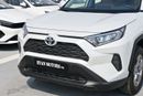 Toyota RAV4 Toyota Rav4 LE STD 2.0L CVT Petrol AWD, GCC, Model 2025