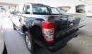 Ford Ranger XLT