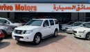 نيسان باثفايندر CLASSIC NISSAN PATHFINDER ONLY 625X60 MONTHLY V6 4X4 FULL SERVICE HISTORY UNLIMITED KM WARRANTY