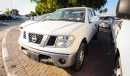 Nissan Navara SE