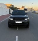 لاند روفر رينج روفر SE P360 3.0L