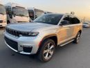 Jeep Grand Cherokee 2022 JEEP GRAND CHEROKEE