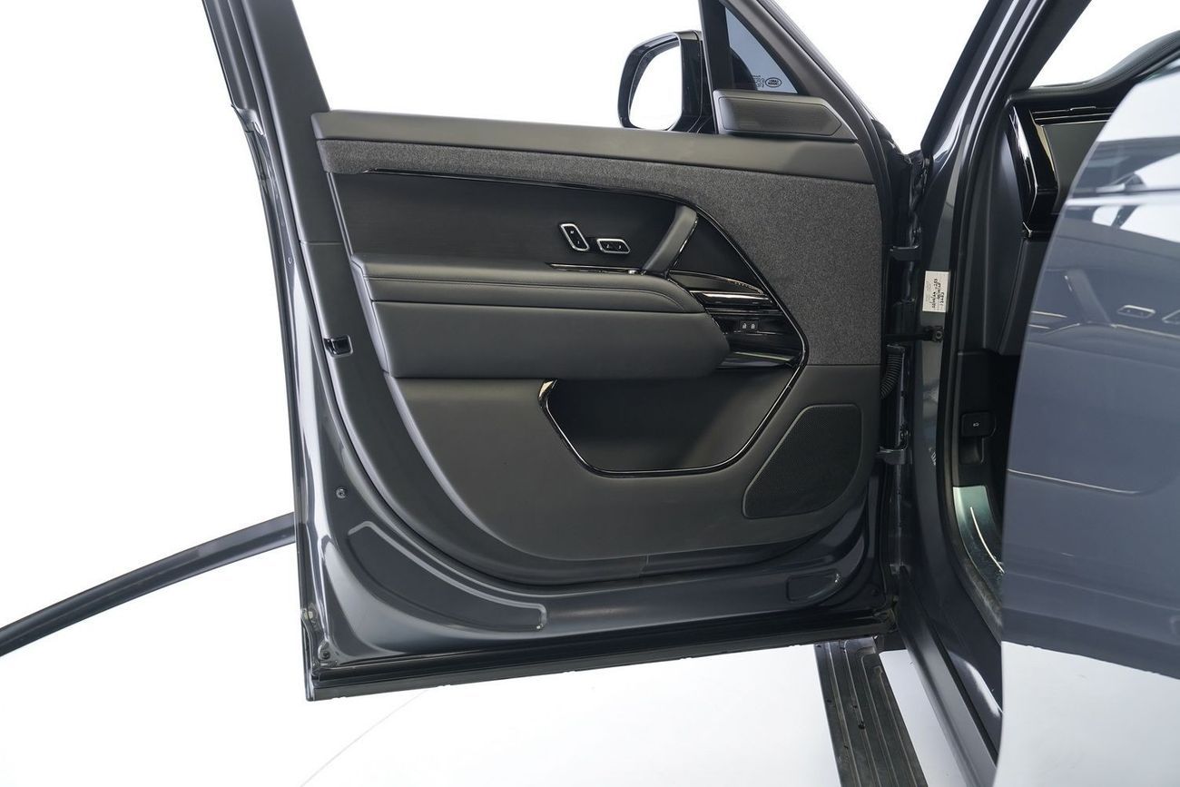 Land Rover Range Rover Sport S P530 4.4L