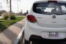 تشنجان بيم إستار 2023 Changan Ben E-Star White 0Km