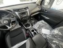 نيسان نافارا Std 2.5L RWD M/T