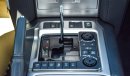تويوتا لاند كروزر VX.S Grand Touring S V8 5.7