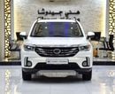 جي إي سي GS 4 EXCELLENT DEAL for our GAC GS4 235T ( 2019 Model ) in White Color GCC Specs