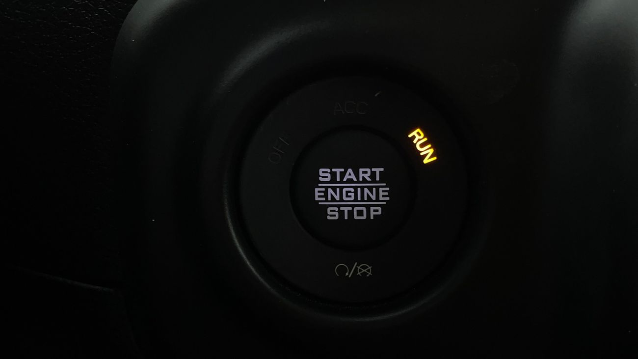 جيب رانجلر UNLIMITED SPORT 3.6 | بدون دفعة مقدمة | اختبار القيادة في المنزل