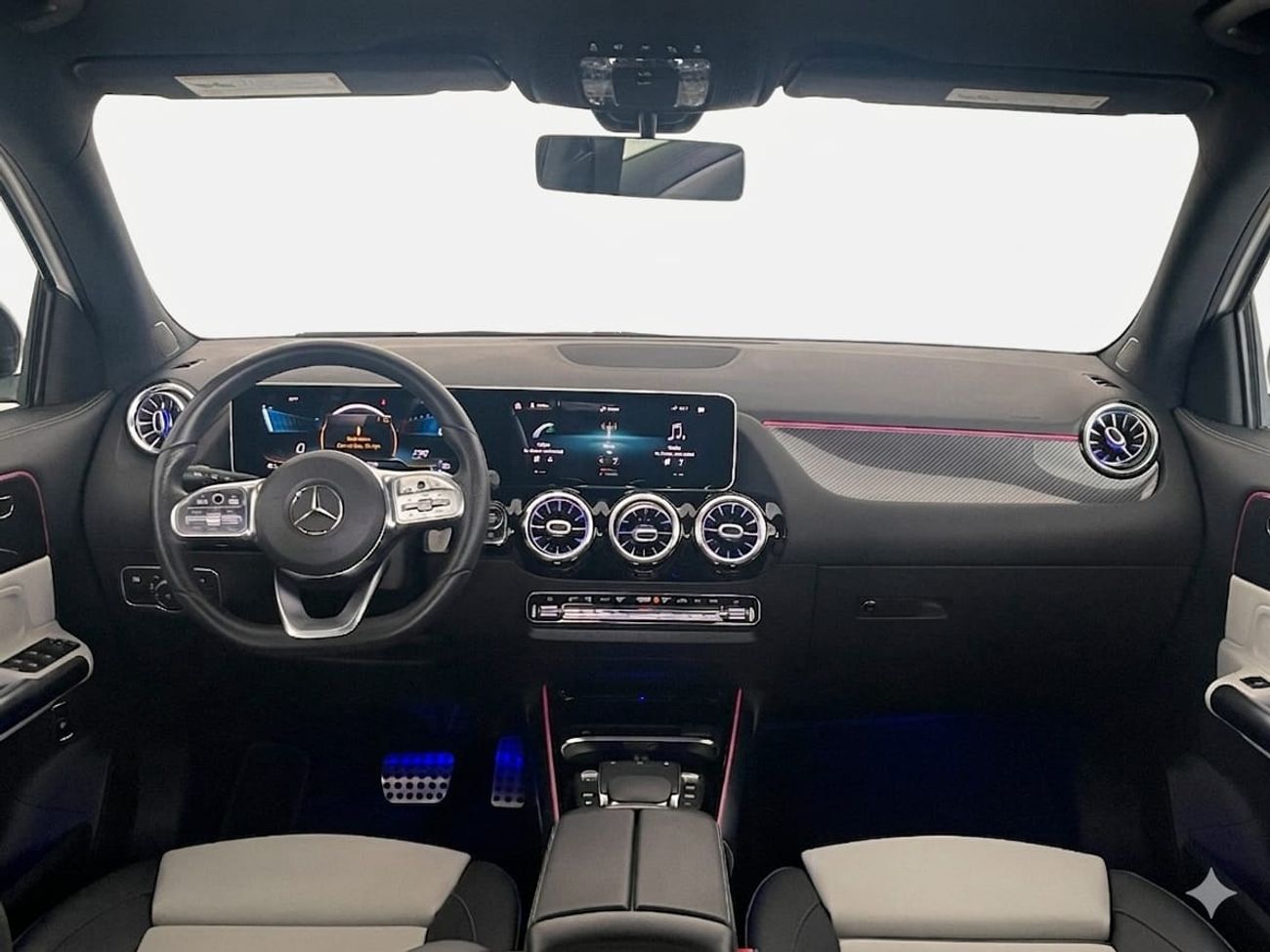 Mercedes Benz GLA 45 AMG American Specifications - 4000km driven - 2.0L- 4 Cylinder - Turbo - Bank Finance Facility