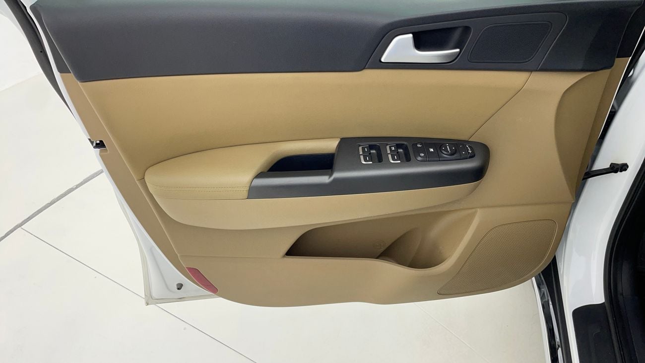 Kia Sportage EX TOP 2 | Zero Down Payment | Free Home Test Drive