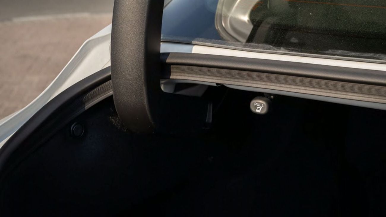 تويوتا كامري TOYOTA CAMRY 2.5 GLE -2025YM