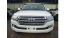 Toyota Land Cruiser New LandCruiser VX - 4.5 Turbo Diesel 2018 with JBL Sound System