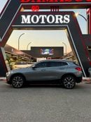 BMW X2 Korean Specs | 25K KM | Gray | بي ام دبليو