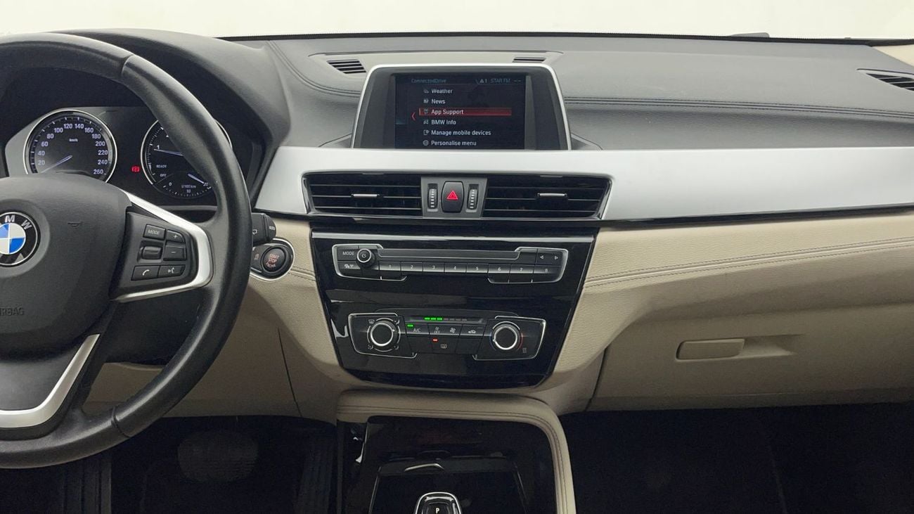 BMW X2 BMW X2 2L 2023 | 0 DP | 1132/Month | 30 Day Return | Service History