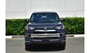 Toyota 4Runner SR5 LIMITED V6 4.0L PETROL AUTOMATIC