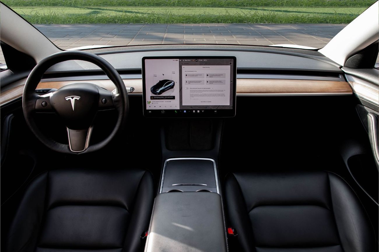 Tesla Model 3 | 1,762P.M  | 0% Downpayment | AUTOPILOT PACKAGE!