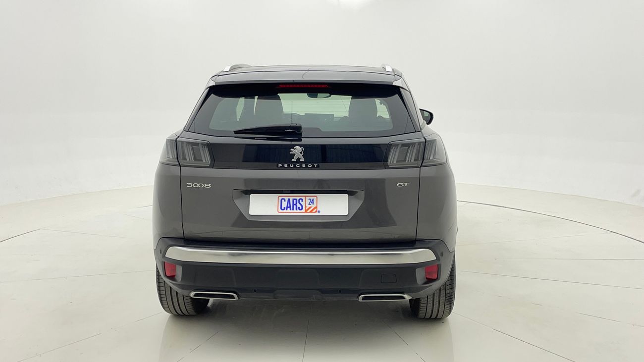 بيجو 3008 GT 1.6 | بدون دفعة مقدمة | اختبار قيادة مجاني للمنزل