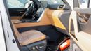 لكزس LX 600 2026 Lexus LX600 Prestige 3.5L AT Petrol (White)