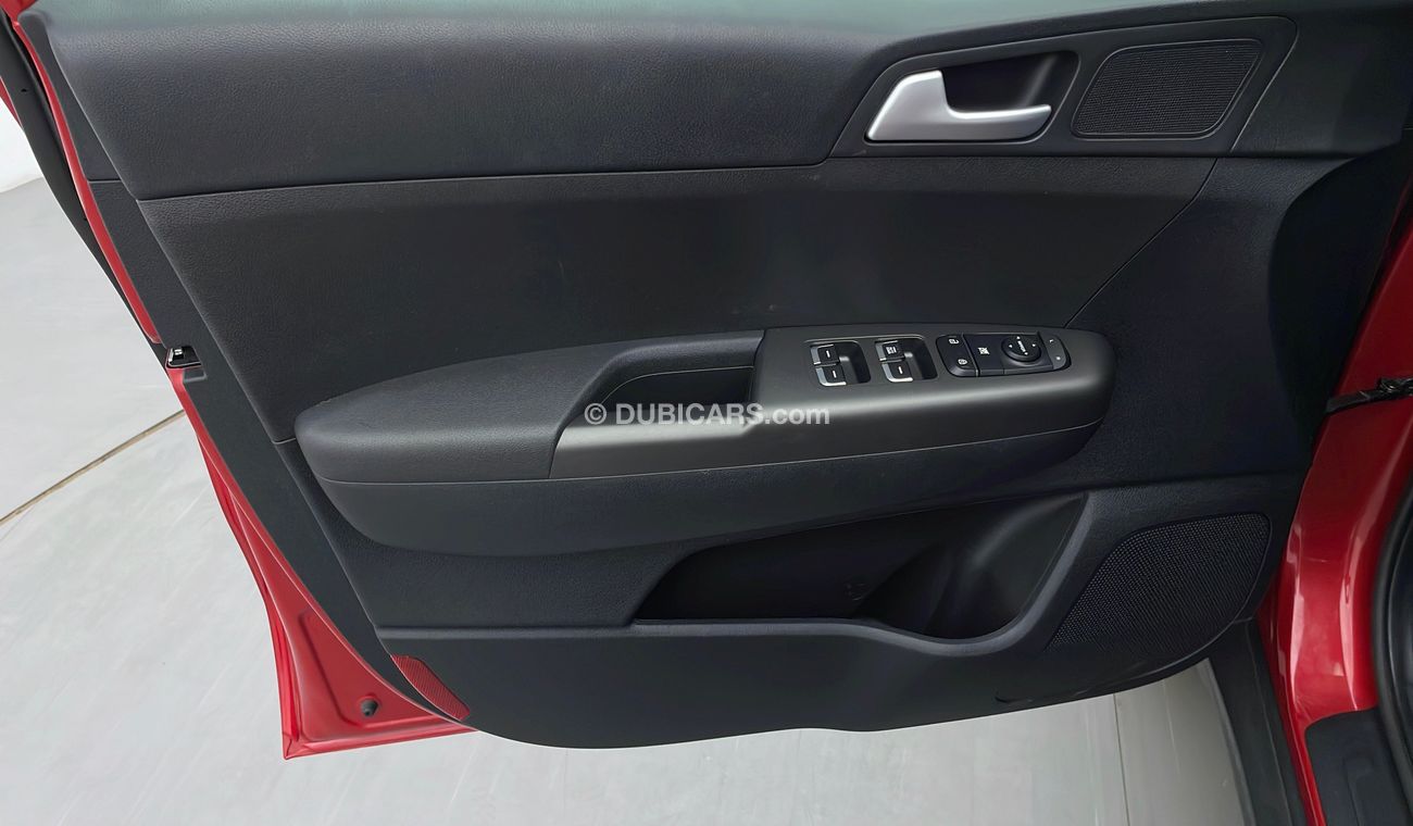 Kia Sportage LX 2 | Under Warranty | Inspected on 150+ parameters