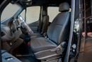 Mercedes-Benz Sprinter Mercedes-Benz Sprinter 519 CDI | Extra Long | Steel Wheels | Perfect for Modification