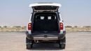 تويوتا برادو ADVENTURE 1ST EDITION PRADO 2025\FIRST EDITION DIESEL\(LHD) TOYOTA PRADO 250 2.8D AT FIRST EDITION M