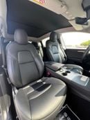 Tesla Model Y Long Range (AWD)