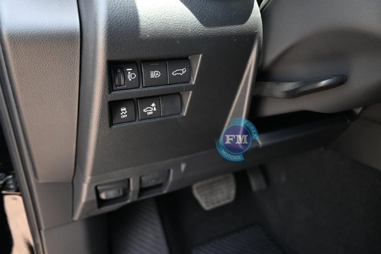 Toyota Land Cruiser 300 GXR V6 3.5L Petrol 7 Seat Automatic