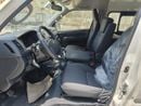 تويوتا هاياس 2025 Toyota Hiace (Old-Shape) High-Roof 16-Seater Passenger Van 2.7L 4-Cyl Petrol M/T RWD Africa Onl