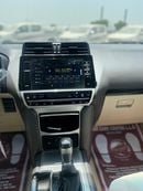 Toyota Prado TX-L