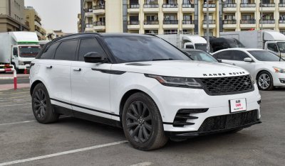 Land Rover Range Rover Velar R-Dynamic P380