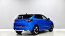 Opel Grandland X  GCC | Brand New | AED 1300 monthly | Under Agancy Warranty 5 Years | Ref#R000413