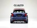 MINI Cooper JCW | GP | European Spec