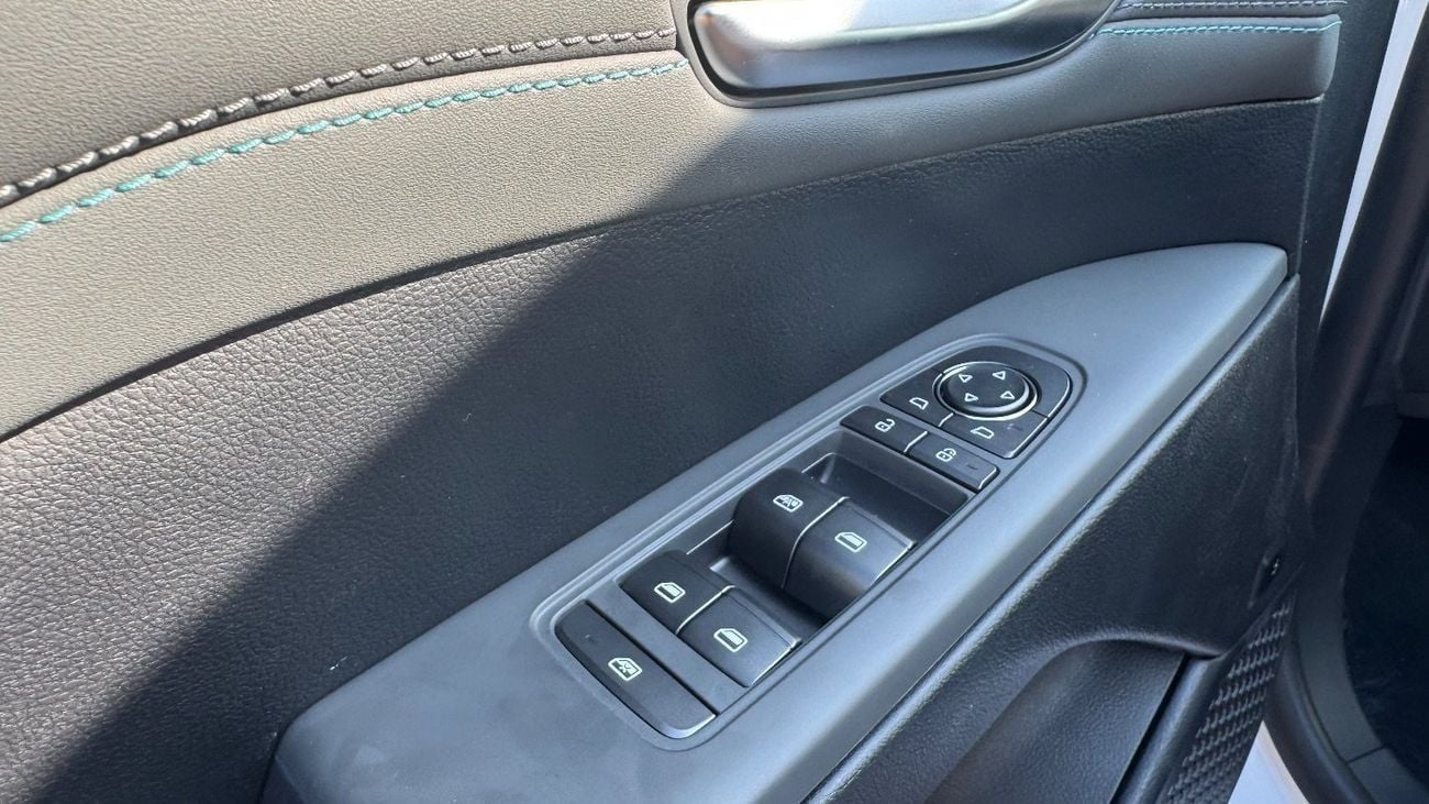 BYD QIN PLUS STD Mid Luxury full trim