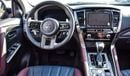 Mitsubishi Pajero Sport 2025 Model Mitsubishi Pajero Sport GLS, 2.4L Diesel 4WD 8A/T
