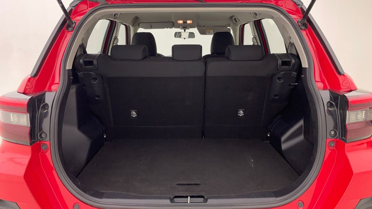 Toyota Raize G 1 | Zero Down Payment | Home Test Drive